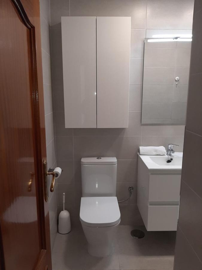 Апартаменти Apartamento Jazmin Playamar 1ª Linea De Playa Торремолінос Екстер'єр фото